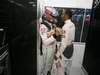 GP TURCHIA - Qualifiche e Prove Libere 3
